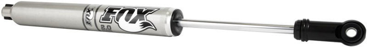 Fox 2.0 Performance Series 10.1in Smooth Body IFP Stabilizer Steering Damper - 982-24-941