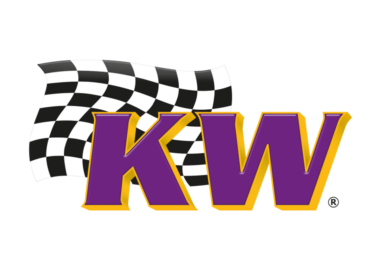 KW V3 Leveling Coilover 2015+ Volkswagen Golf MK7/MK8 GTI w/o Electronic Dampers - 352088000N Logo Image