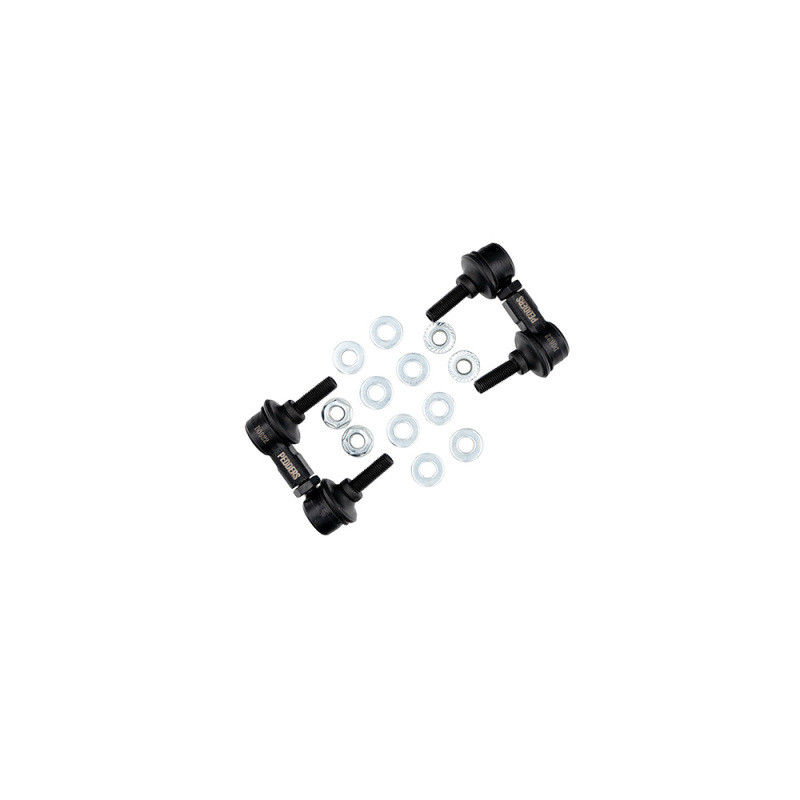 Pedders Lancer/Forester/Impreza/Legacy Adjustable Endlink Kit (Various Model Years) - PED-424476 Photo - Primary