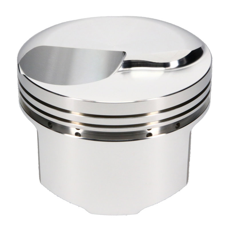 JE Pistons Chevrolet 4.310in Bore 1.520 CD 0.990 Pin - Set of 8 - 212150 Photo - Primary