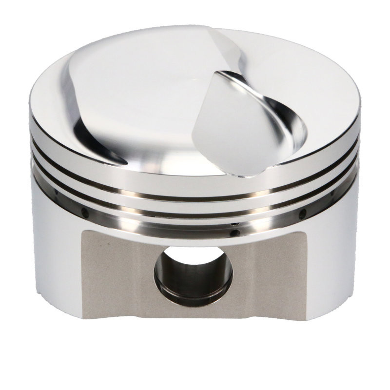 JE Pistons Chevrolet 4.310in Bore 1.520 CD 0.990 Pin - Set of 8 - 212150 User 2