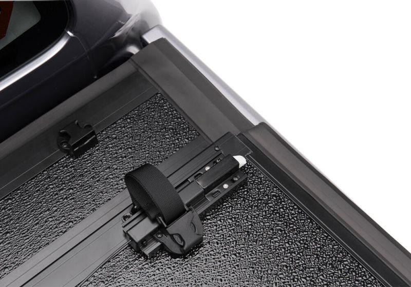 Undercover UnderCover Flex 2022 Tundra Std/Crew/Dbl Cab w/ or w/o CMS 6.5ft bed cover - FX41018