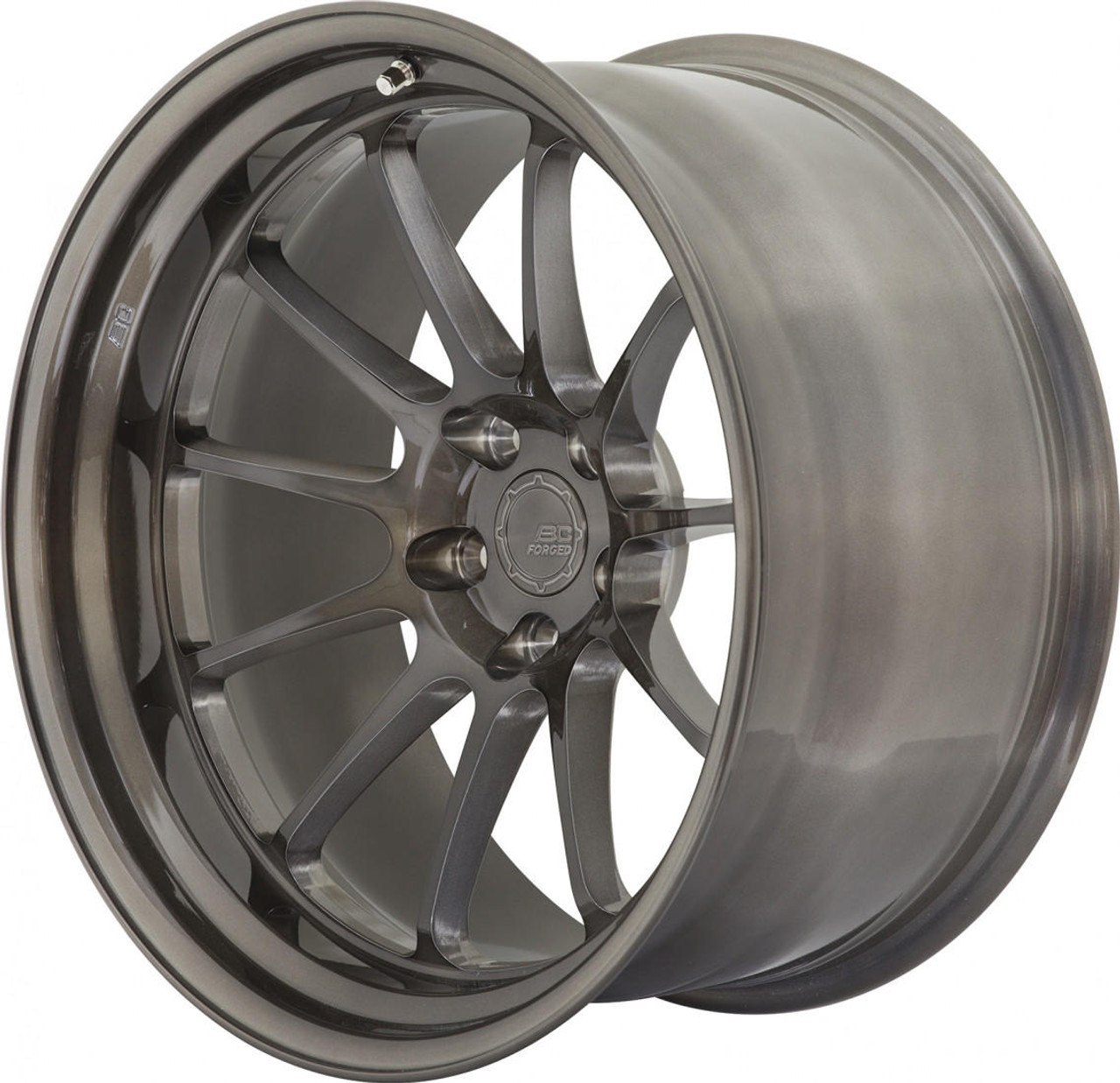 BC Forged USA BC Forged TD01