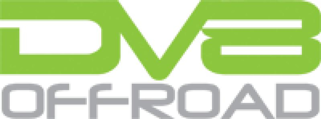 DV8 Offroad Aluminum Mesh Inserts For Rear JK Rock Doors - RDSTTB-RMS