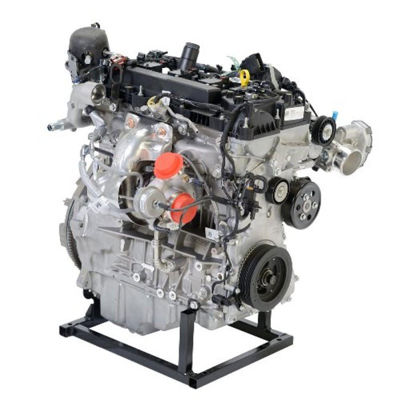 Ford Racing 2.3L 310HP Mustang Ecoboost Engine Kit - M-6007-23TA