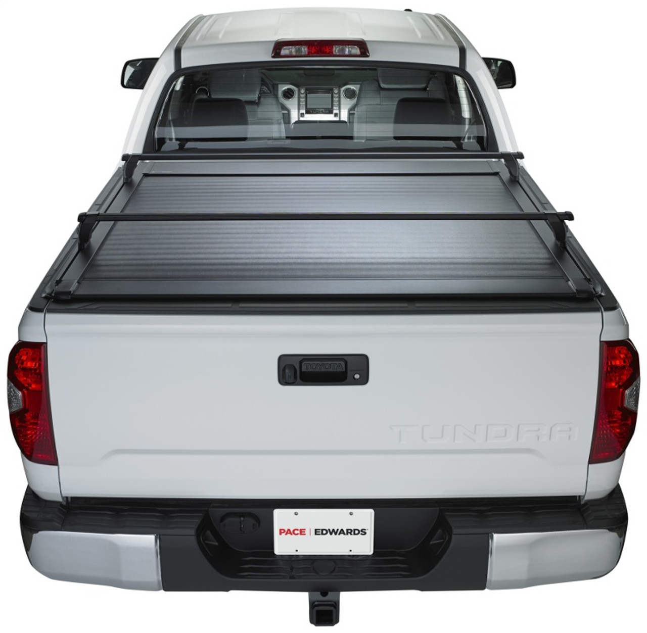 Pace Edwards 02-08 Dodge Ram/09 Ram 2500/3500 Ultragroove Tonneau Cover - KRD2233 Photo - Primary