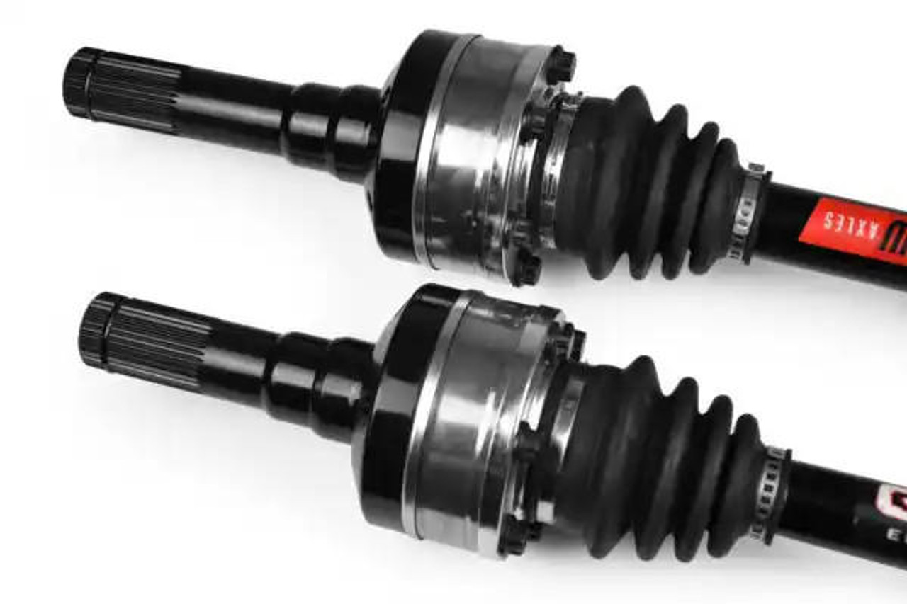 GForce Gforce 2020+ Mustang GT500 Outlaw Axles - FOR10115A 