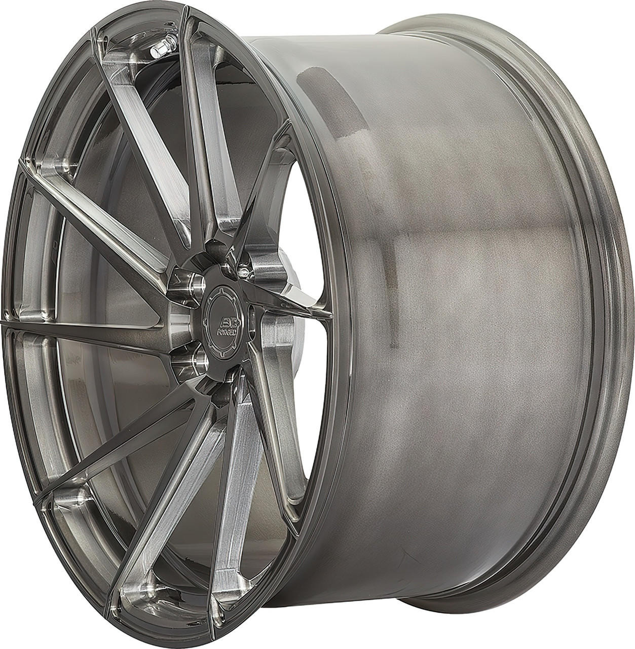 BC Forged USA BC Forged EH171 
