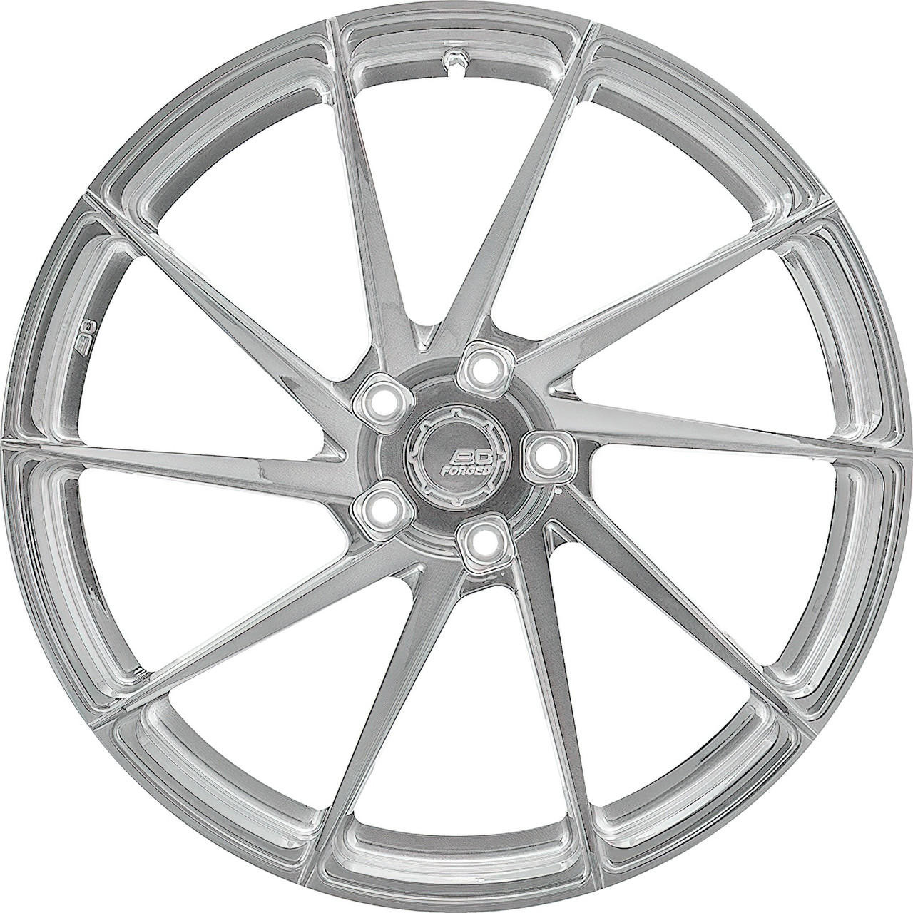 BC Forged USA BC Forged EH171 