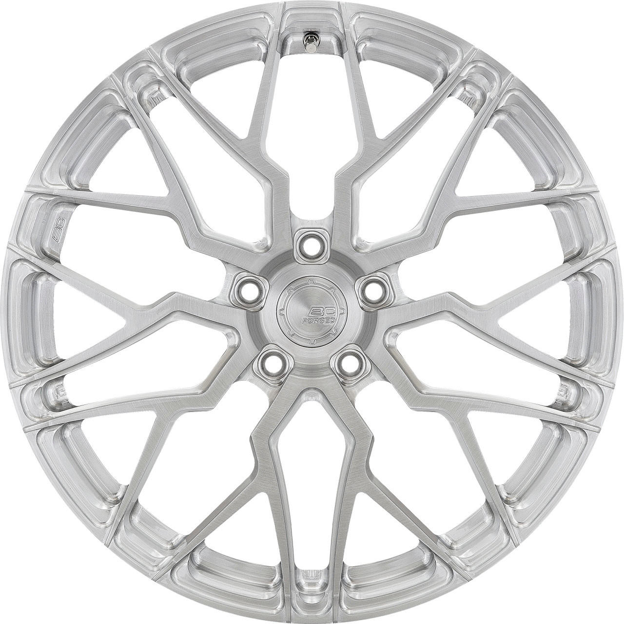 BC Forged USA BC Forged EH176 