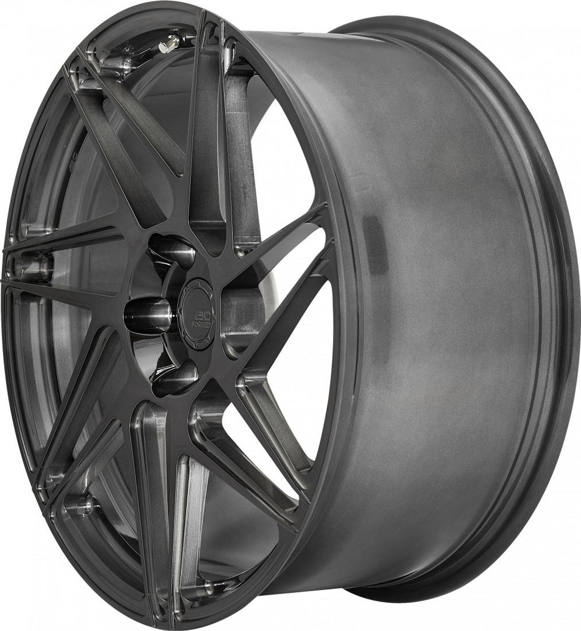 BC Forged USA BC Forged EH177 