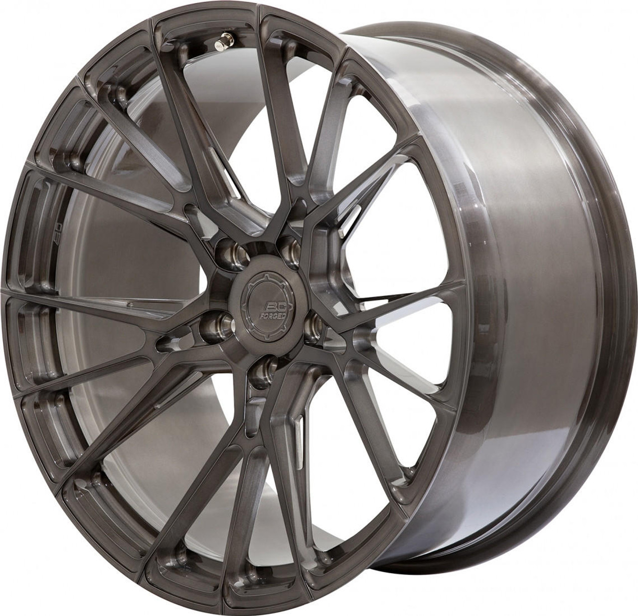 BC Forged USA BC Forged EH184 
