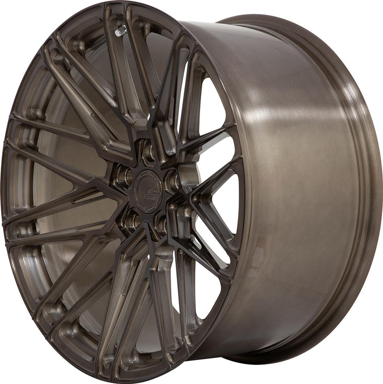 BC Forged USA BC Forged EH186 
