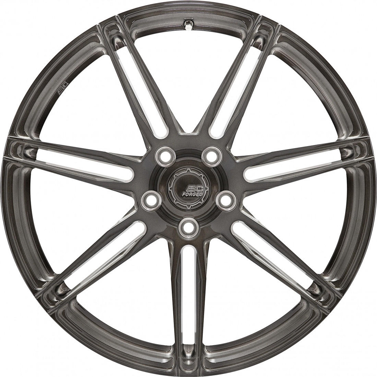 BC Forged USA BC Forged EH307 