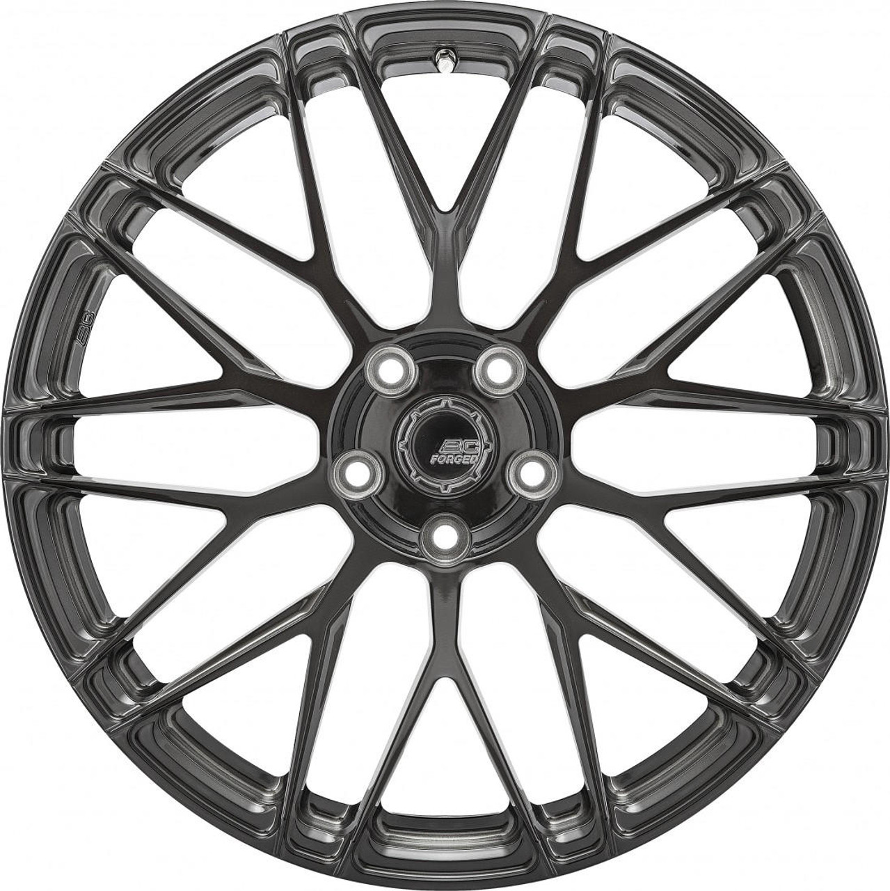 BC Forged USA BC Forged EH308 