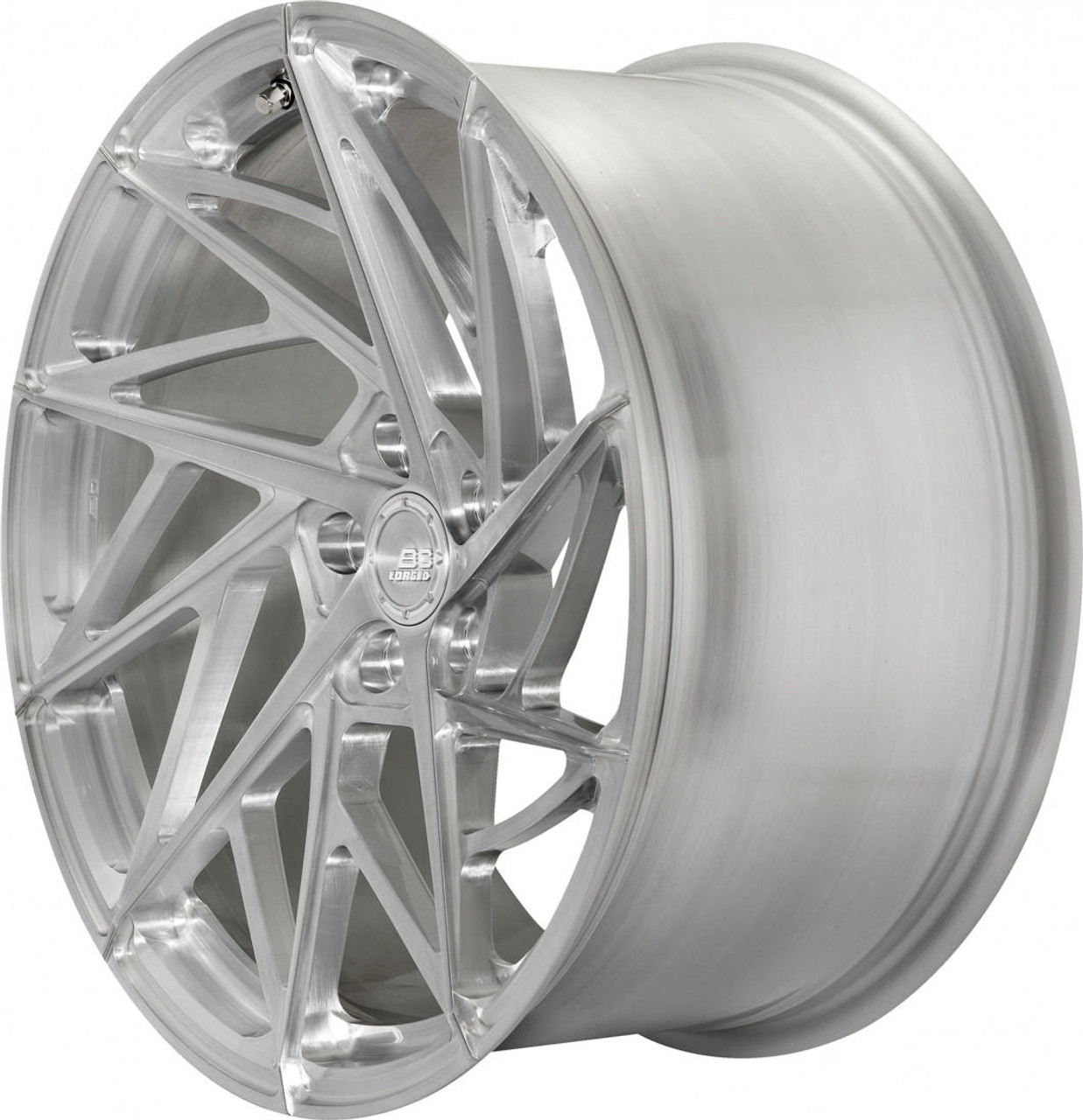 BC Forged USA BC Forged EH351 
