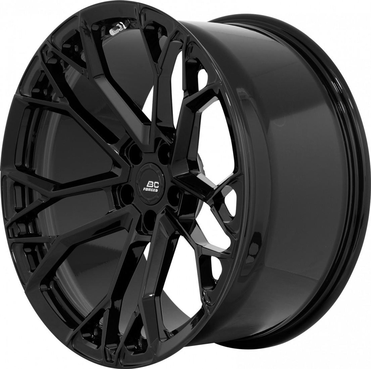 BC Forged USA BC Forged EH511 