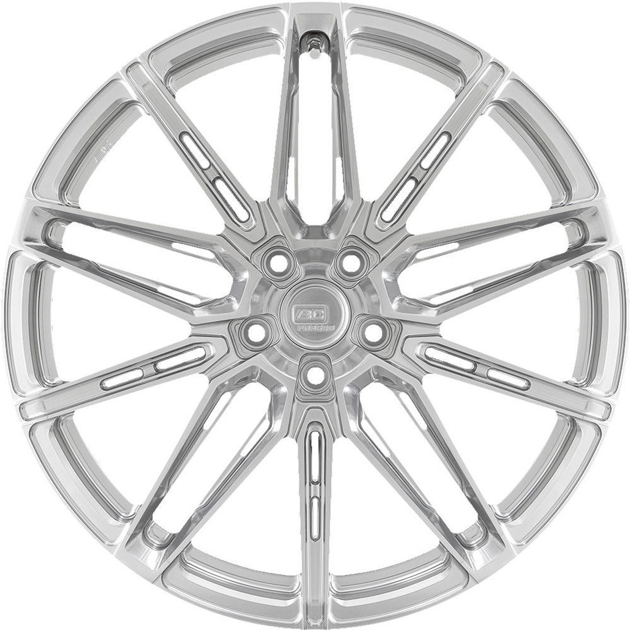 BC Forged USA BC Forged EH671 