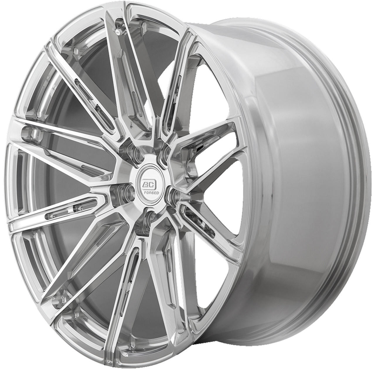 BC Forged USA BC Forged EH671 