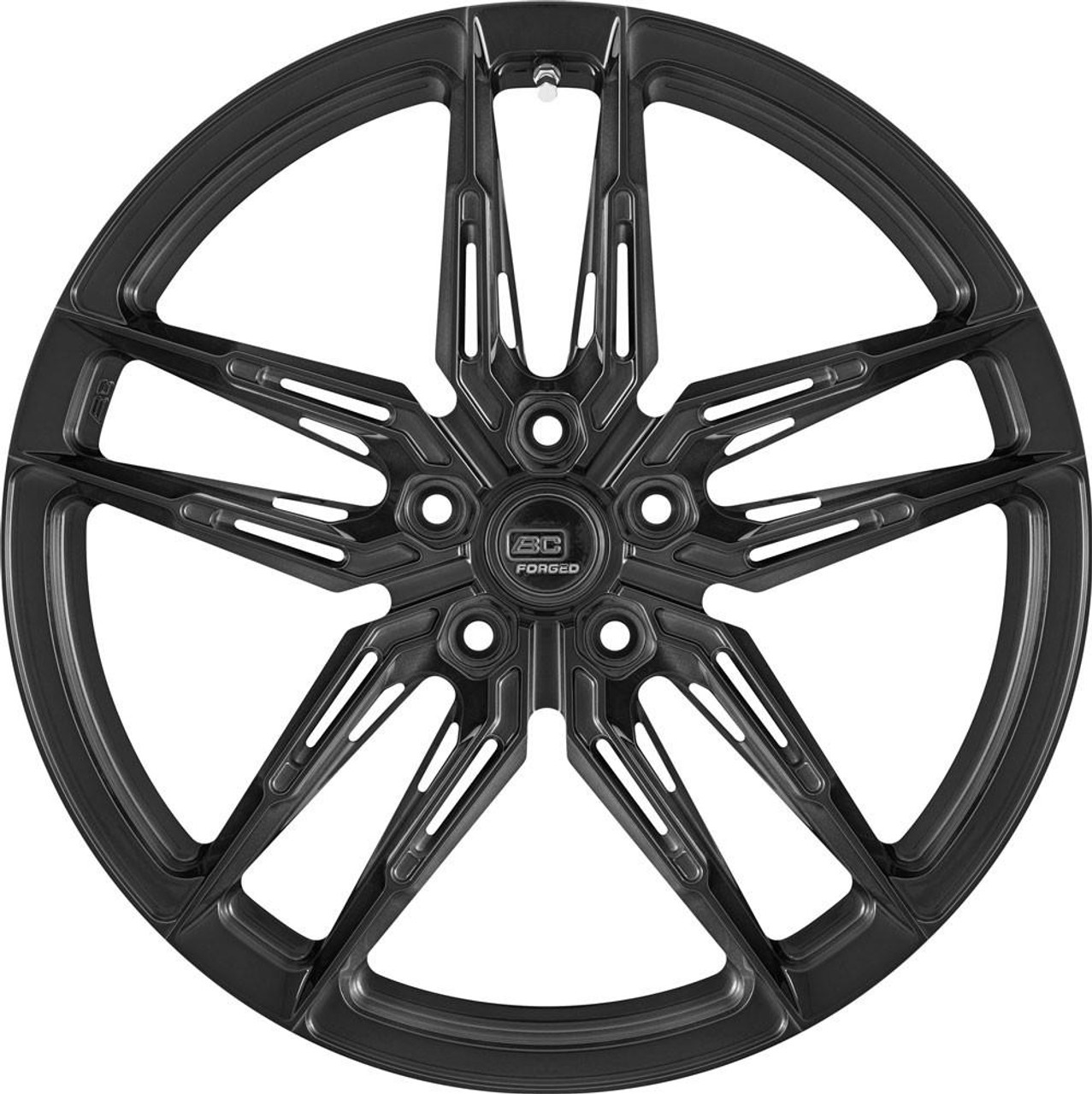 BC Forged USA BC Forged EH672 