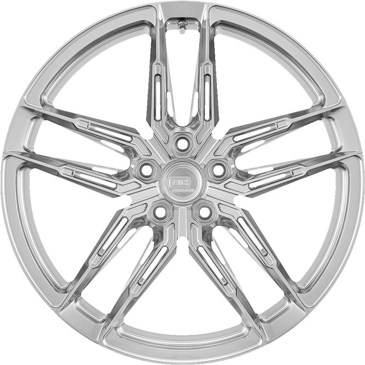 BC Forged USA BC Forged EH672 