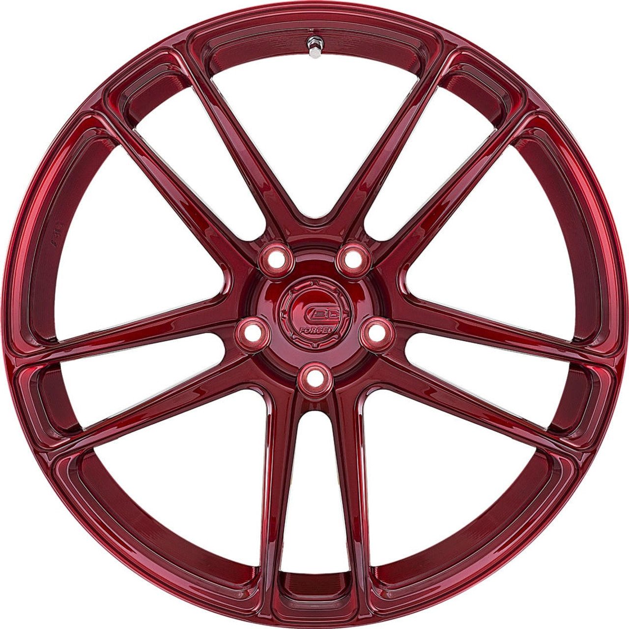 BC Forged USA BC Forged RZ01 