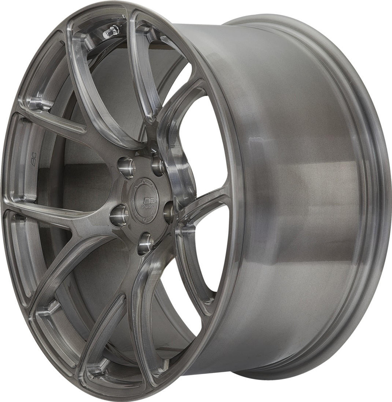 BC Forged USA BC Forged RZ05 