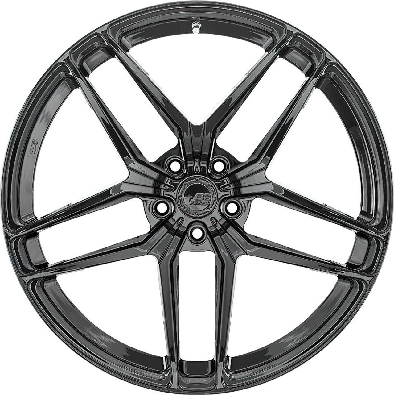 BC Forged USA BC Forged RZ22 