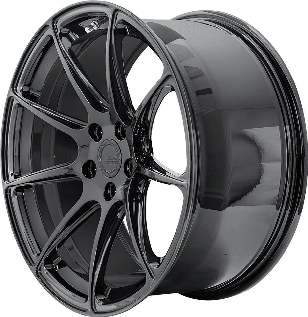 BC Forged USA BC Forged RZ39 