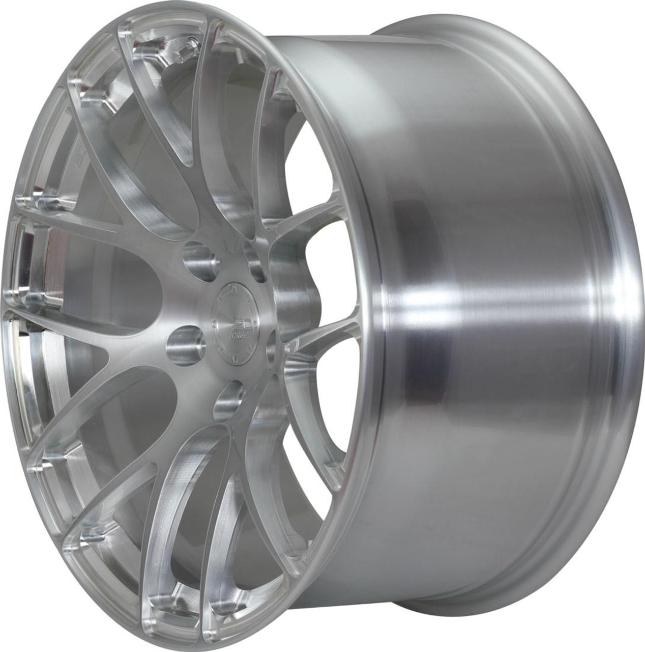 BC Forged USA BC Forged RS40 