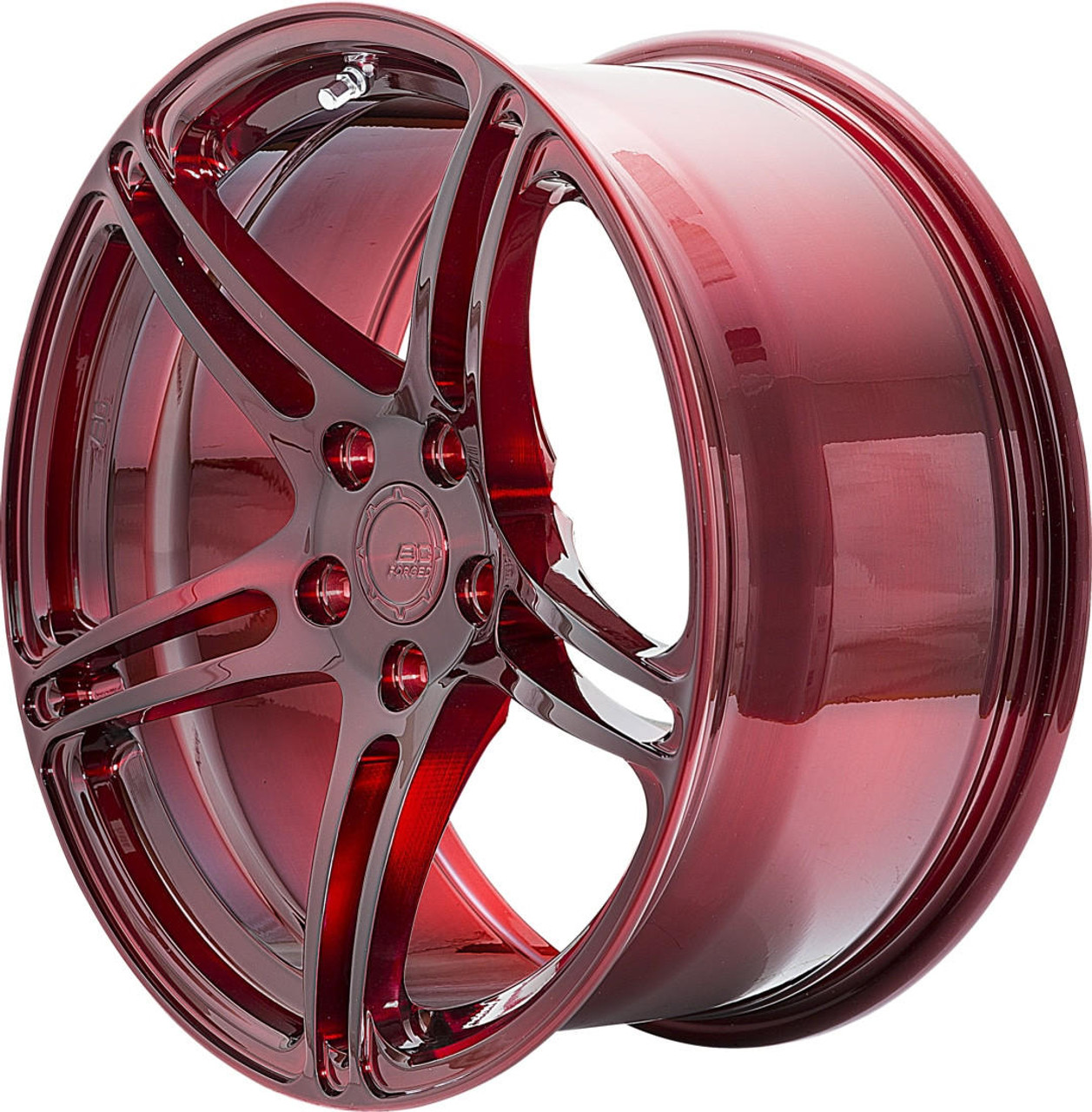 BC Forged USA BC Forged RS42 