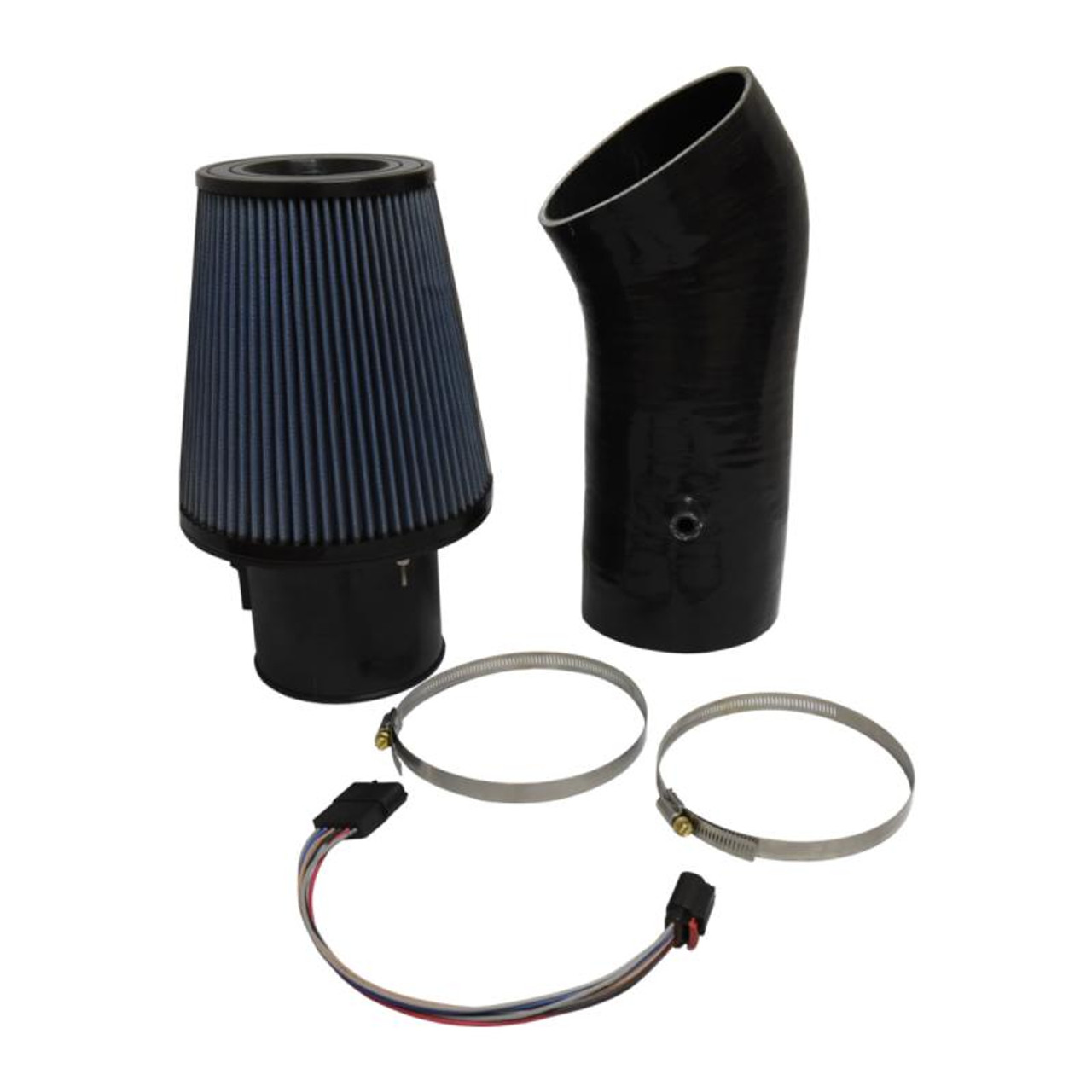  VMP Performance 03-04 Ford Mustang Cobra 5in Cold Air Intake - VMP-INP008 