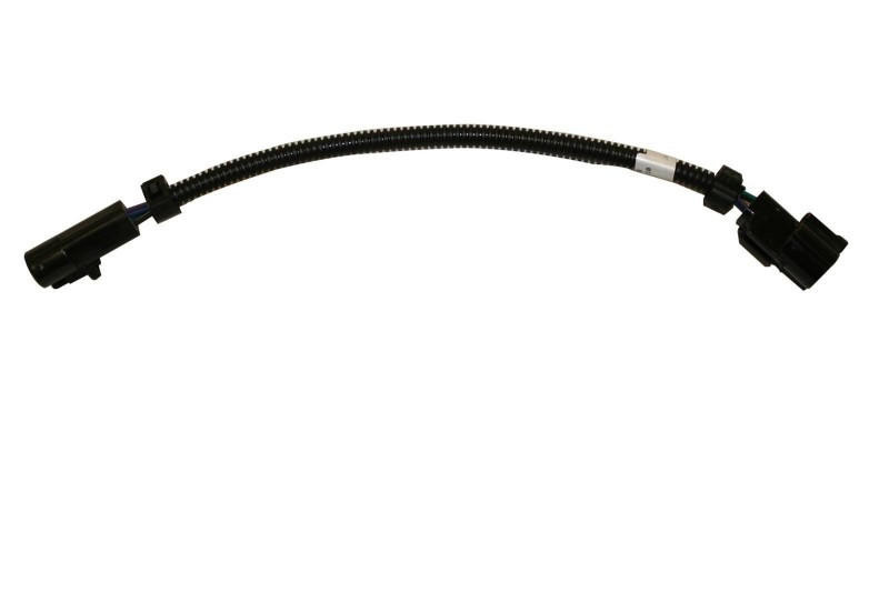 Kooks Headers Kooks 05-10 Mustang GT 3V & 07-10 GT500 4V 12in - 02 Ext Harn -Each - CAS-109014 