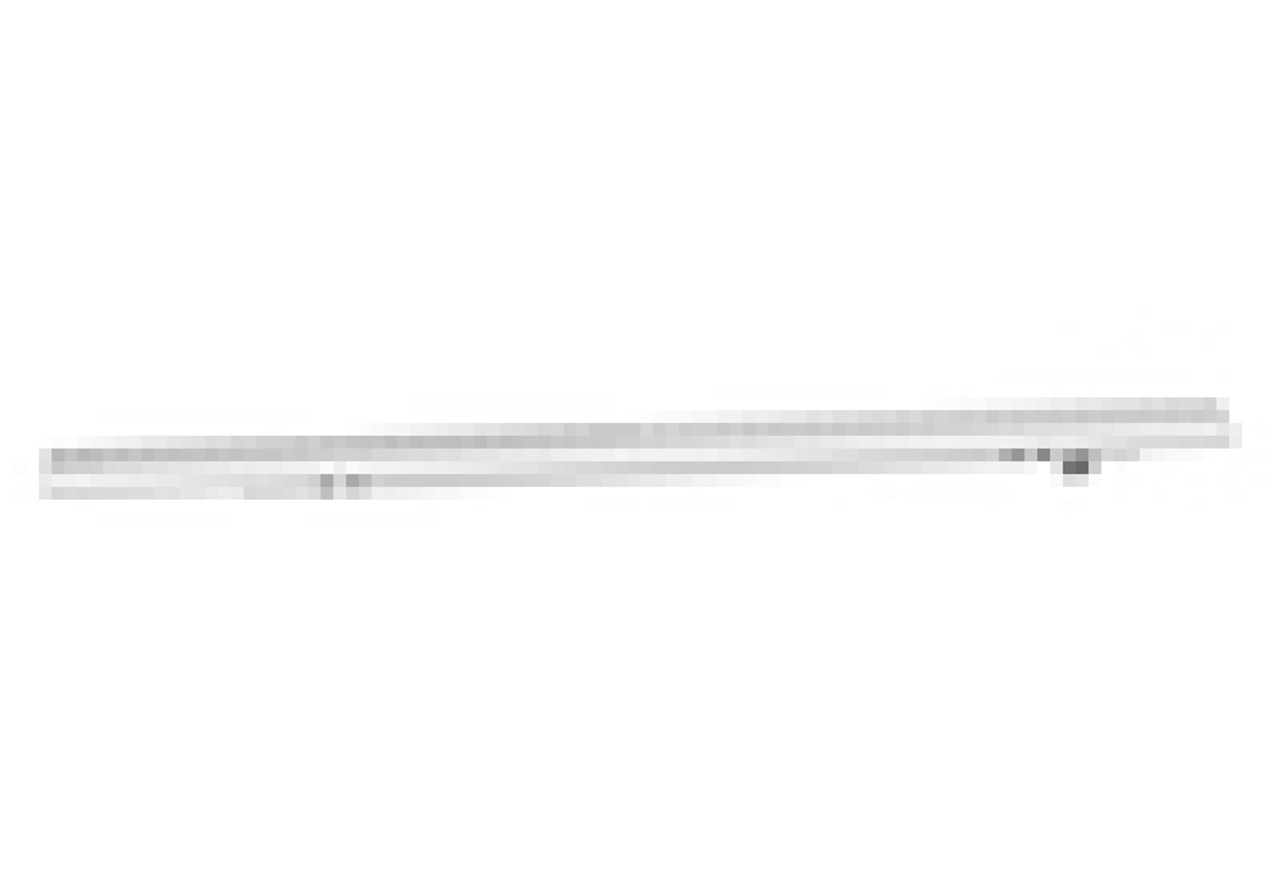  Retrax 15-18 Ford F-150 Super Crew/Super Cab 5.5ft Bed PowertraxONE XR Replacement Rails - T-82381 