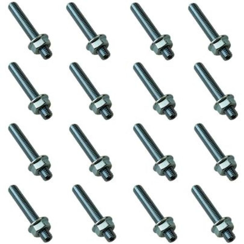 Moroso Ford Coyote 5.2L/Voodoo 5.2L Oil Pan Stud Kit - 38554 User 1