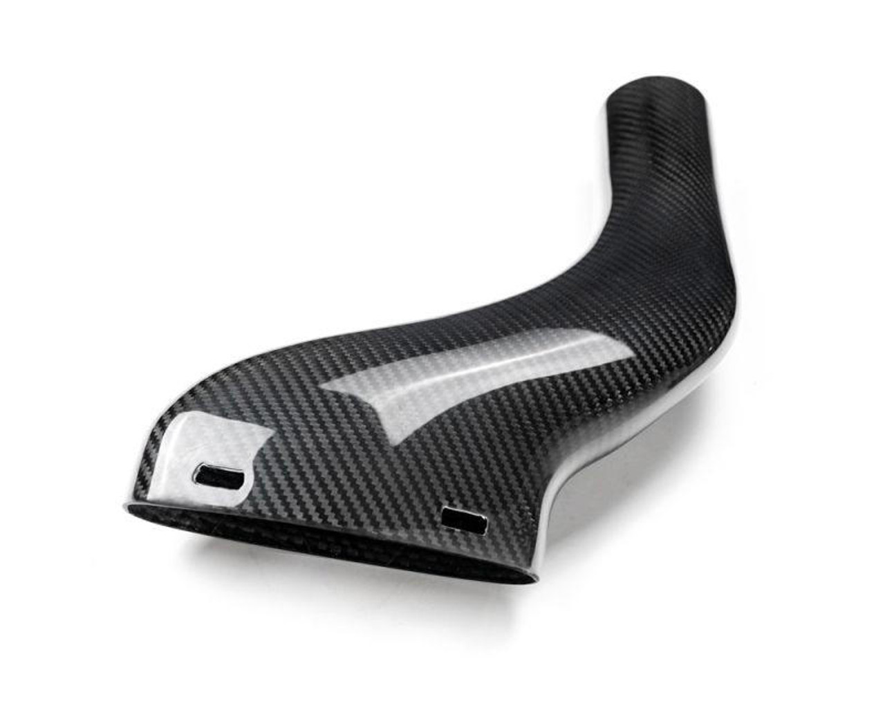 Vivid Racing VR Performance Porsche Panamera 971 2.9T Carbon Fiber Air Intake - VR-971-110 