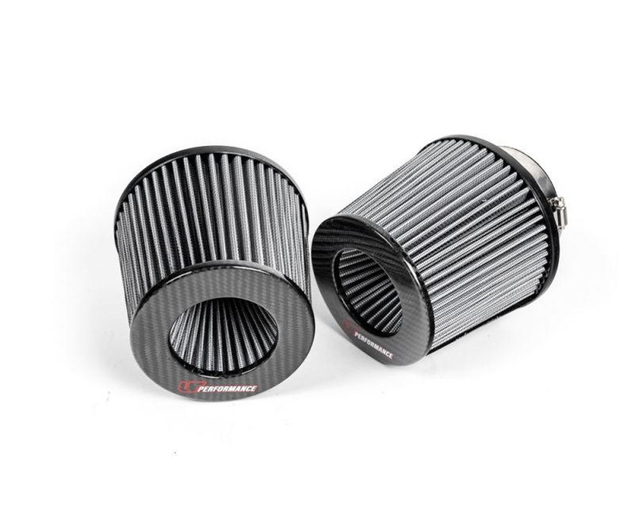 Vivid Racing VR Performance Porsche Panamera 971 2.9T Carbon Fiber Air Intake - VR-971-110 