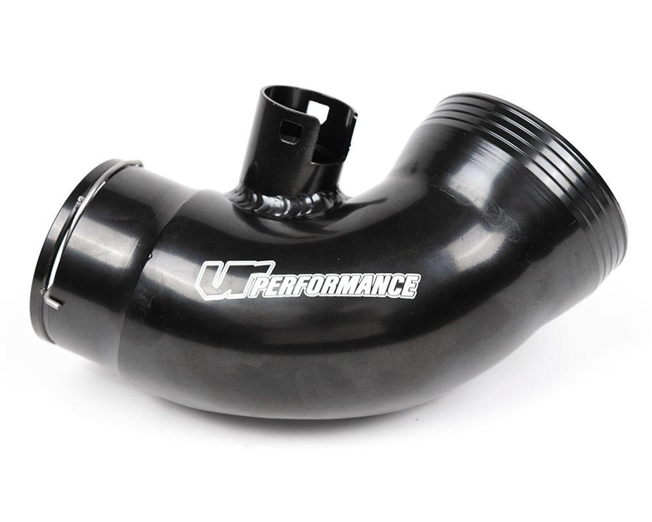 Vivid Racing VR Performance BMW M140/M240/340/440 3.0L B58 Upgraded Turbo Inlet Pipe - VR-B58-180 