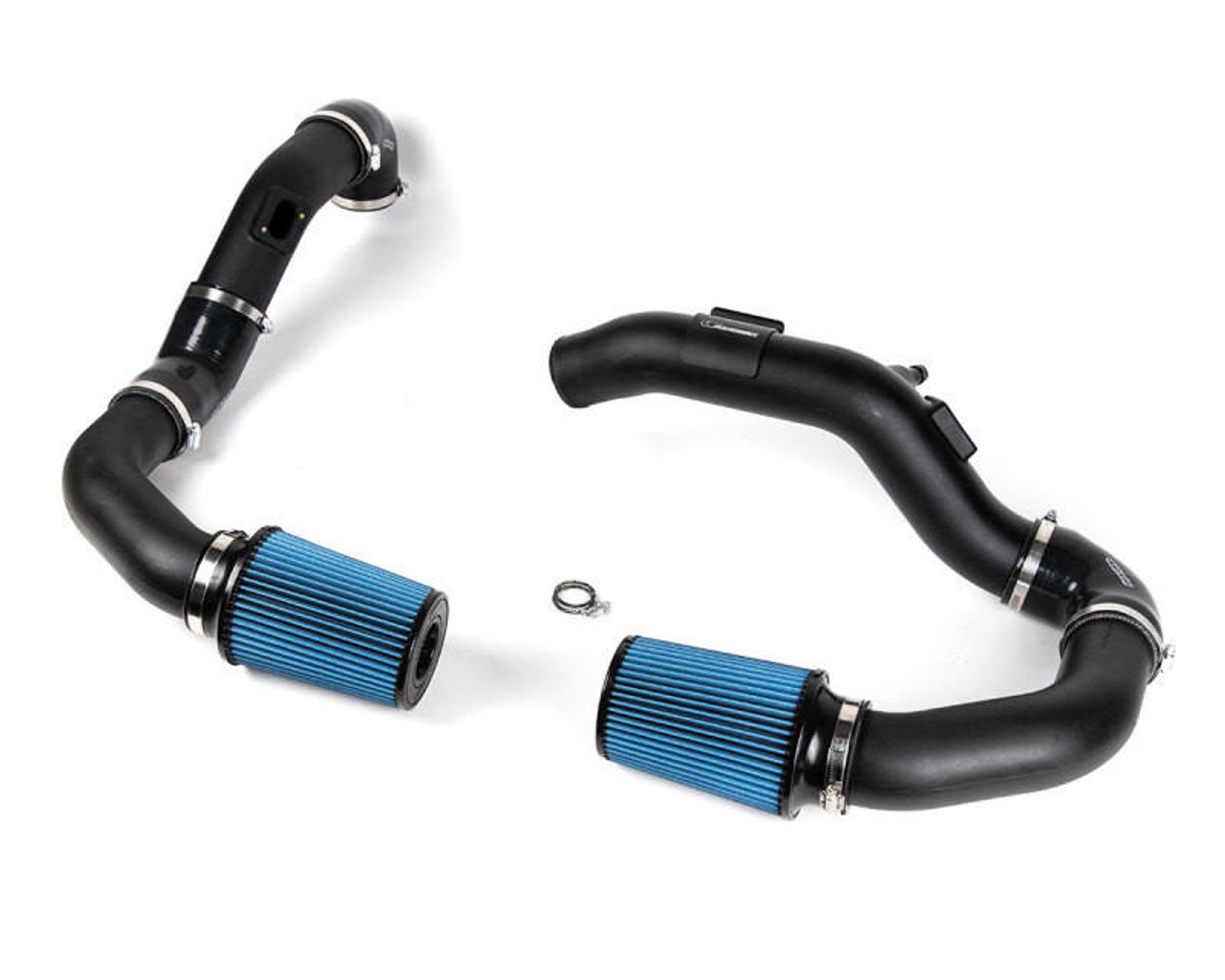 Vivid Racing VR Performance BMW M3 F80/M4 F82/F83 Front Mount Air Intake Kit - VR-F80M3-110 