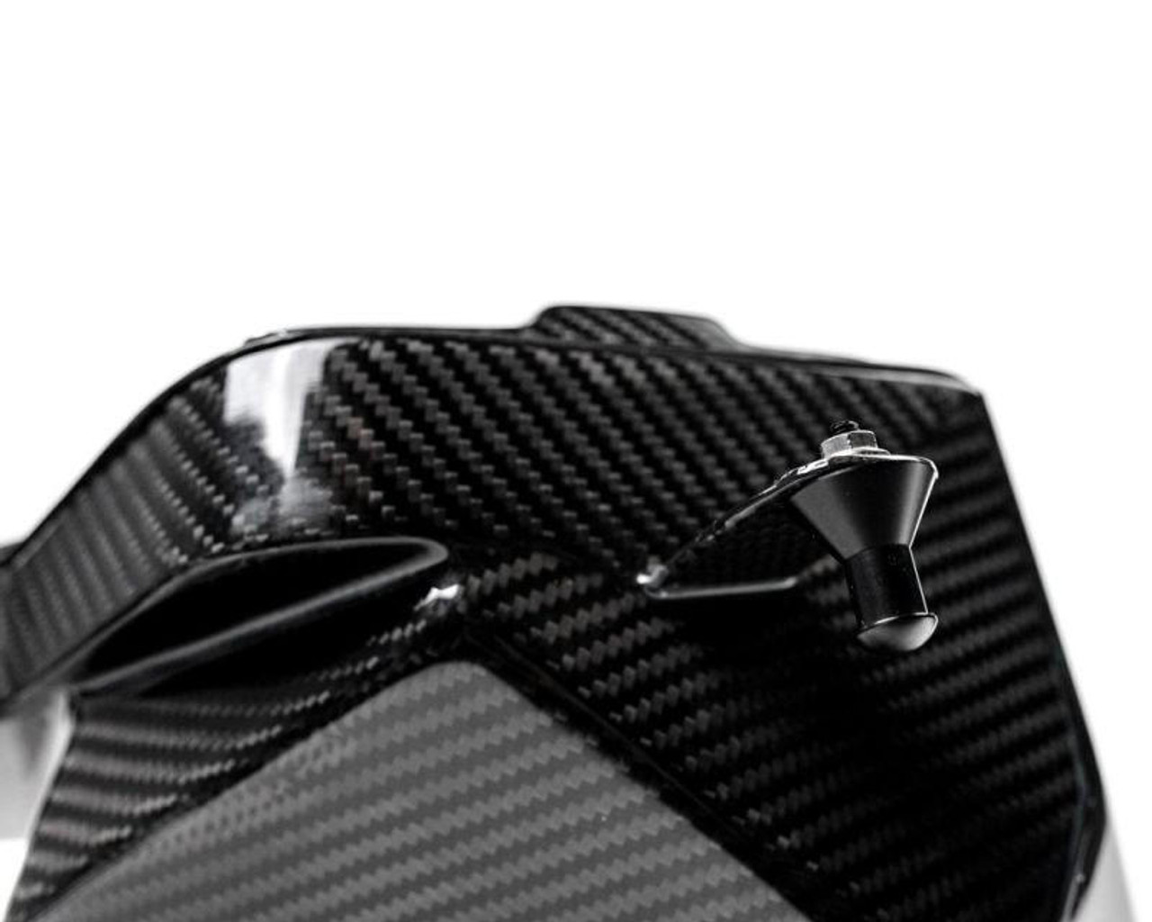 Vivid Racing VR Performance BMW M3/M4/M2 Comp F8X Carbon Fiber Air Intake Kit - VR-F80M3-111 