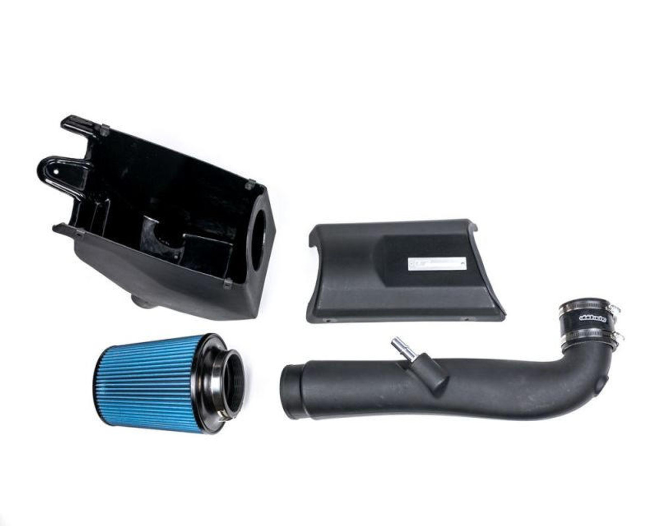 Vivid Racing VR Performance Jeep Gladiator JT/Wrangler JL Cold Air Intake Kit - VR-JT-110 