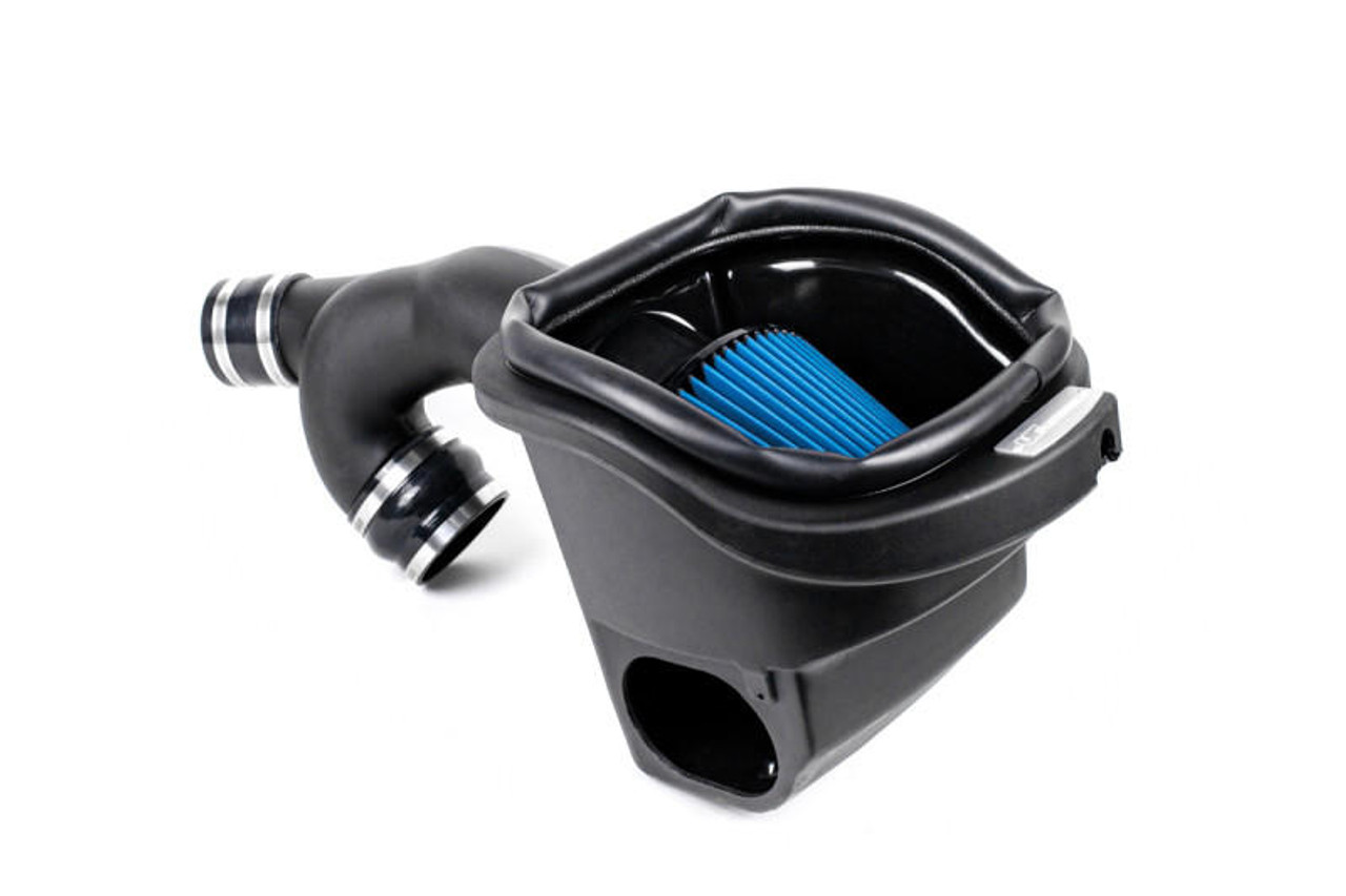 Vivid Racing VR Performance Ford F-150 Raptor/EcoBoost Cold Air Intake Kit - VR-RAP-110 