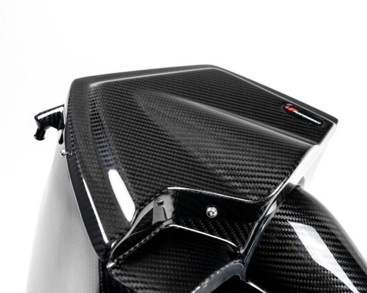 Vivid Racing VR Performance Audi S4/S5 B9 3.0T Carbon Fiber Air Intake - VR-S4S5B9-110 