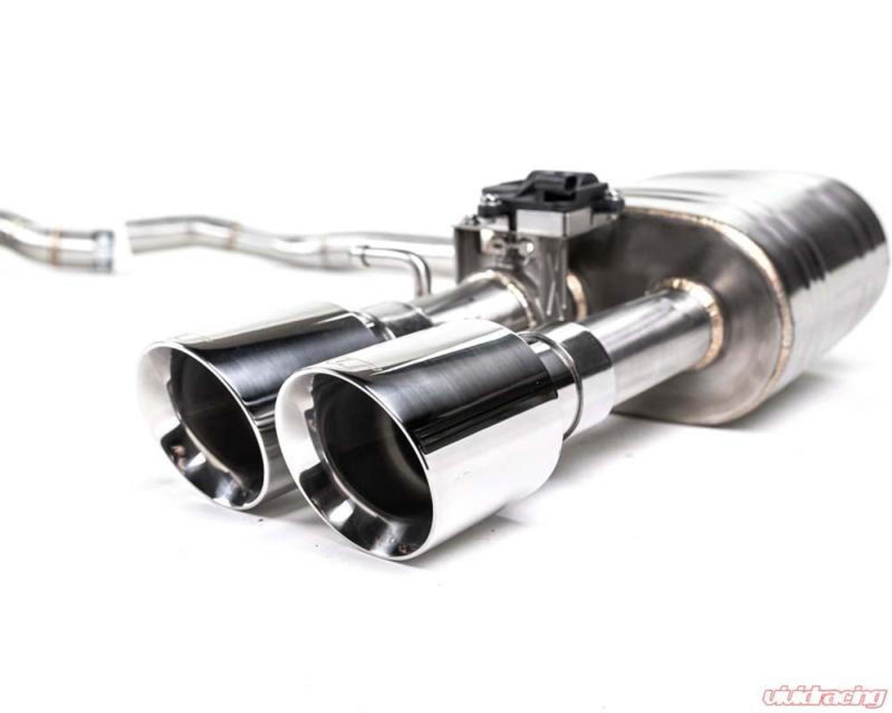 Vivid Racing VR Performance 2013-2017 Audi S6/S7 304 Stainless Exhaust System - VR-S6S7C7-170S 