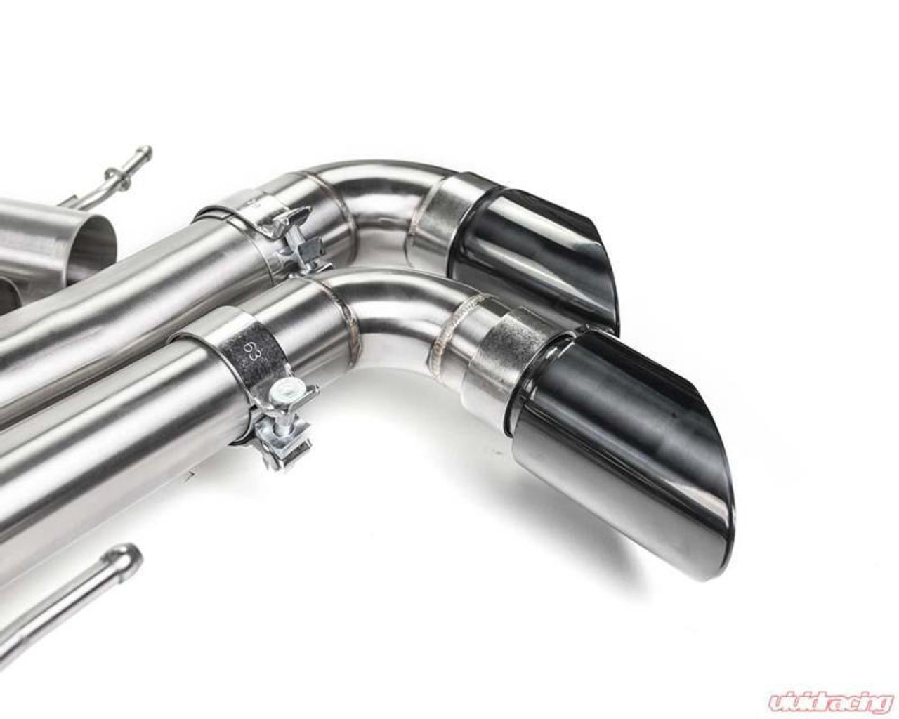 Vivid Racing VR Performance Lamborghini URUS 304 Stainless Exhaust System - VR-URUS-170S 