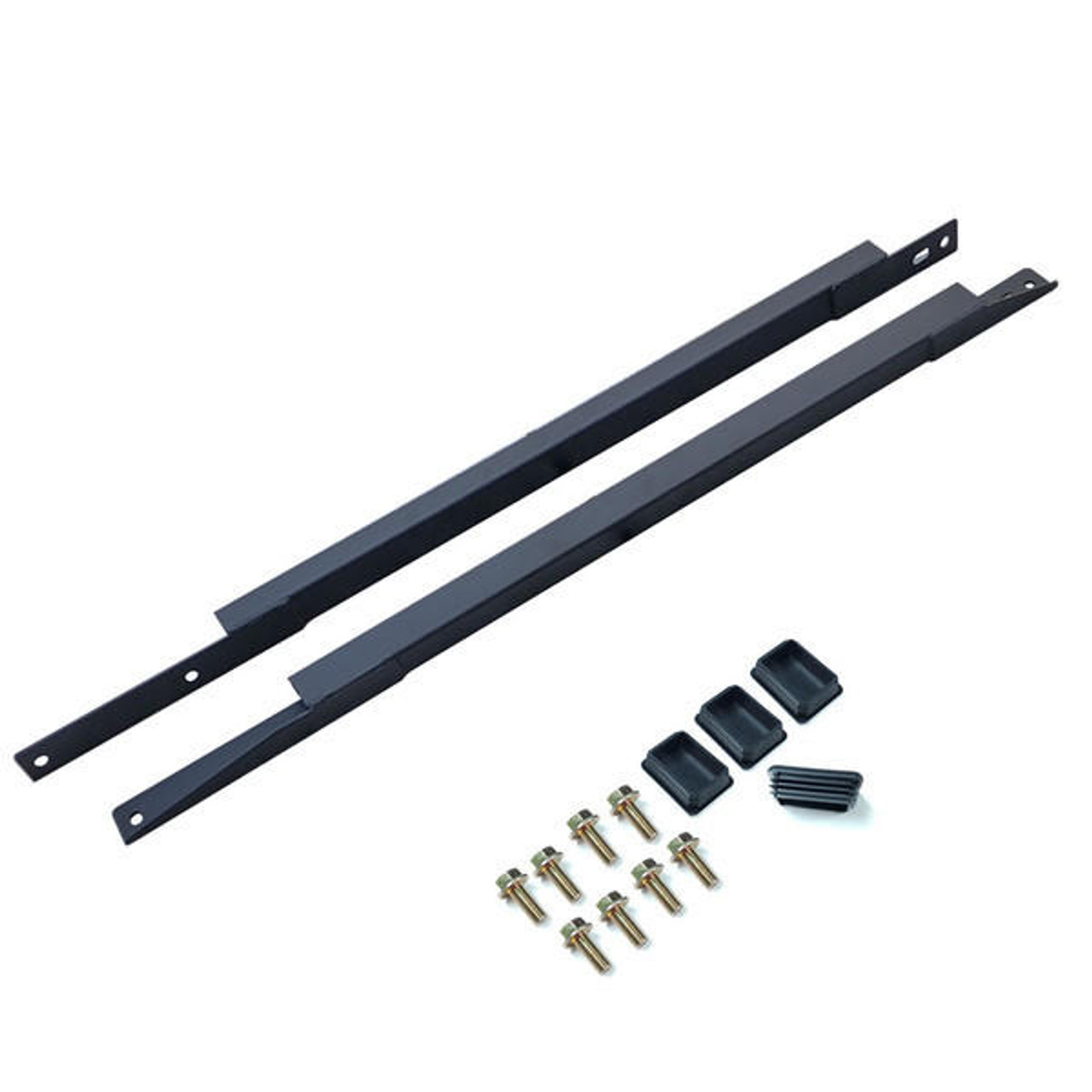  UPR Products 2015-2022 Ford Mustang Coupe Jacking Rails UPR 