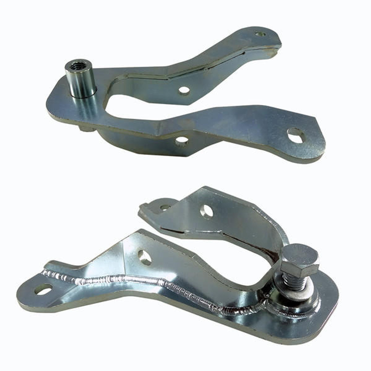  UPR Products 11-14 Ford Mustang Pro Series Upper Control Arm Mount 