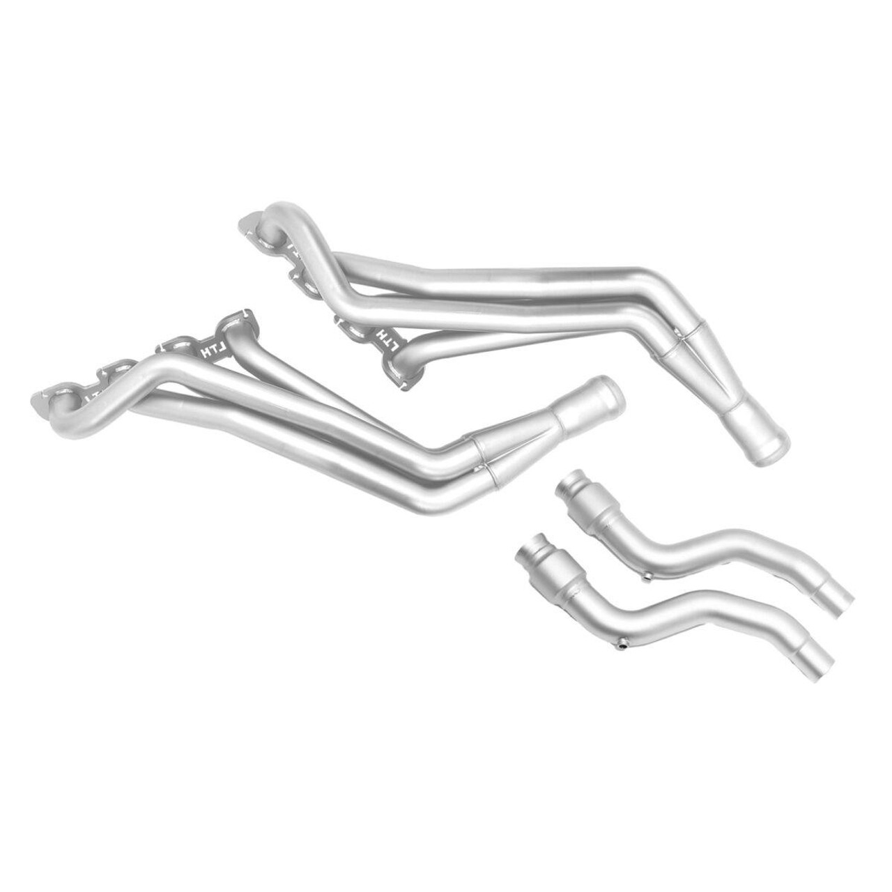 Long Tube Headers LTH™ ’19+ LX MOPAR Platform Equal Length Long Tube Headers 