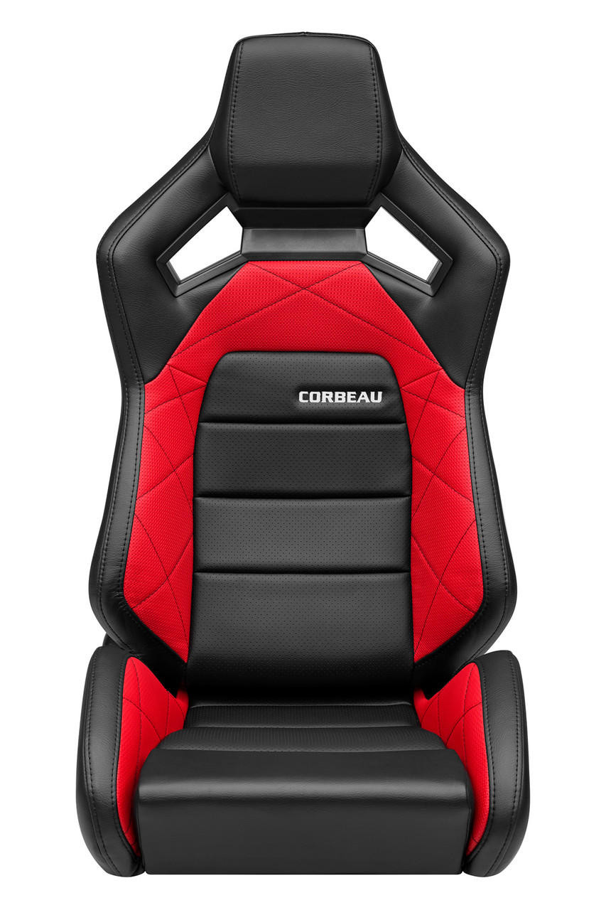  Corbeau RRX Racing - Pair 