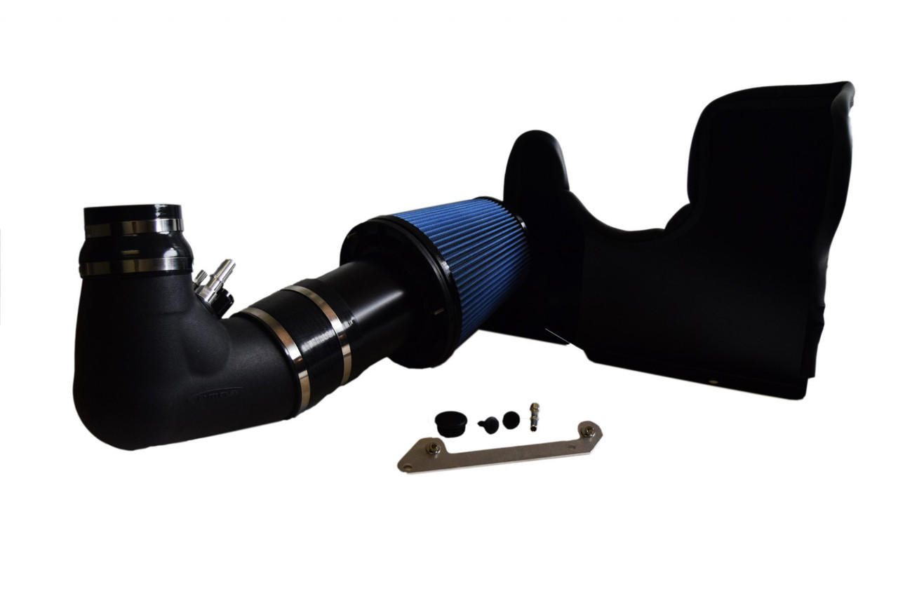  PMAS Air Intake System – No Tune Required 2011-2014 Mustang GT 